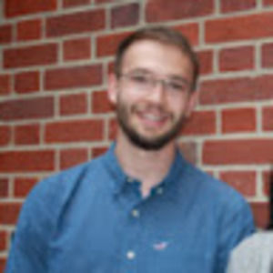 Meet your Posher, Colton